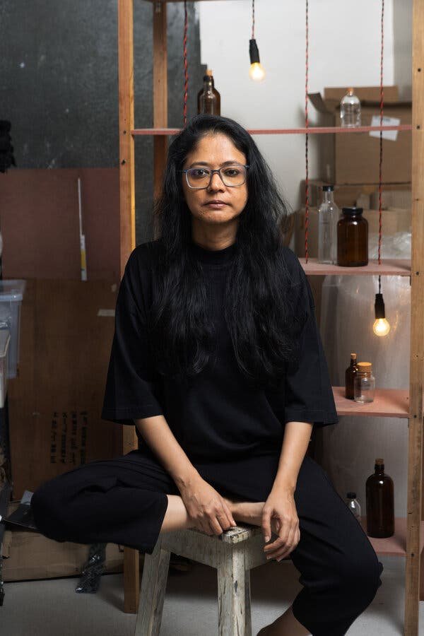 Shilpa Gupta